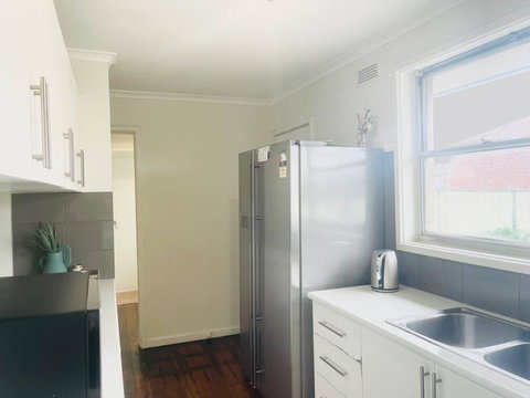 D118 Cawood Family Stay - Tourism Search 2