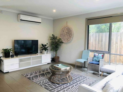 D119 Silver Birch Family Stay - Tourism Search 0