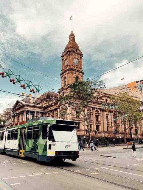 D119 Silver Birch Family Stay - Tourism Search 2