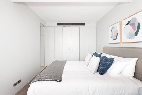 DH707 - 1 Bedroom Unit Victoria St - Darlinghurst - Tourism Search 1
