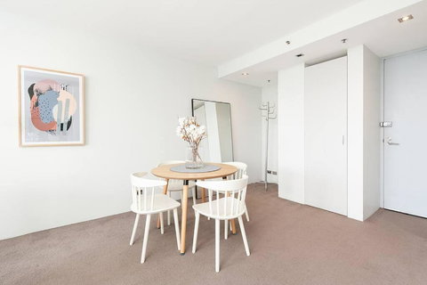 DH707 - 1 Bedroom Unit Victoria St - Darlinghurst - Tourism Search 3