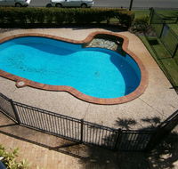 2nd Floor Unit with Water Views and Pool - Karoonda Sands Bongaree - Tourism Search
