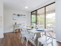 3 'Bangalee' 41 Soldiers Point Rd - Fantastic Waterfront Unit with Pool WIFI  Chromecast