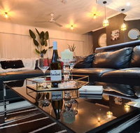 3 BEDROOM CITY ESCAPE - CHAMPAGNE STAYS Darwin - Tourism Search