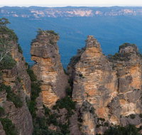 3 Sisters Blue Mountains Cottage - Tourism Search