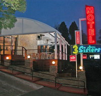 3 Sisters Motel - Tourism Search