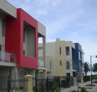 4/1 -5 Saint Kitts Place - Tourism Search