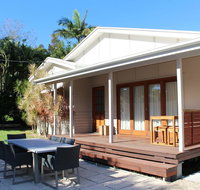 44 Ruskin Street Byron Bay - Ruskins Retreat - Tourism Search