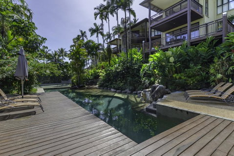 6 The Point Apartments - Tourism Search 1