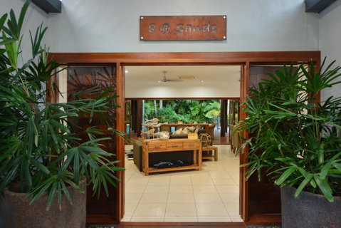 8 @ Sands - Tourism Search 2