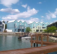 9/20 Apollo Quay Apartment - Tourism Search