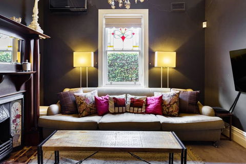 94 Highett - Inner City Period Home - Tourism Search 1