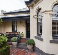 94 Highett - Inner City Period Home - Tourism Search