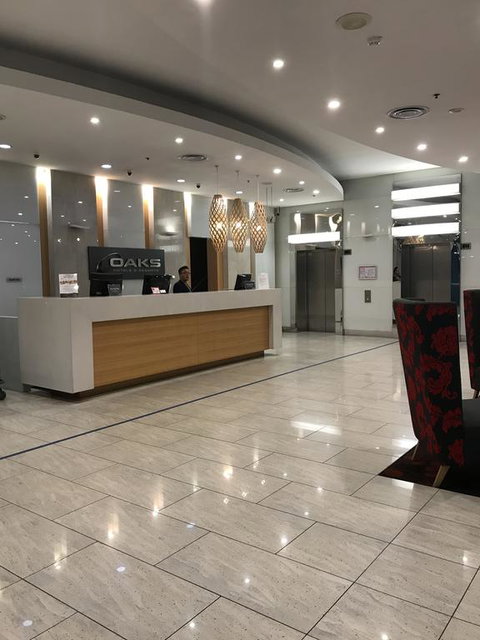 96 North Terrace - Tourism Search 1