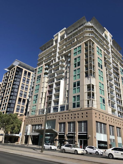 96 North Terrace - Tourism Search 0