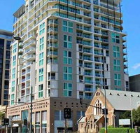 96 North Terrace Stylish Penthouse Apartment - Tourism Search