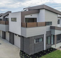 A brand new private townhouse - Tourism Search