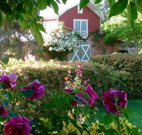 A Country Barn Retreat - Tourism Search