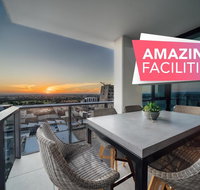 A Cut Above The West - Pool - Rooftop Bar - Gym - Wifi - Tourism Search