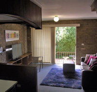 A Furnished Townhouse in Goulburn - Tourism Search