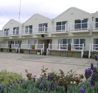 A Great Ocean View Motel - Tourism Search