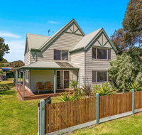 A la Plage - Tourism Search