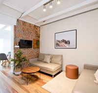 A Quaint Darlinghurst Cottage - Tourism Search