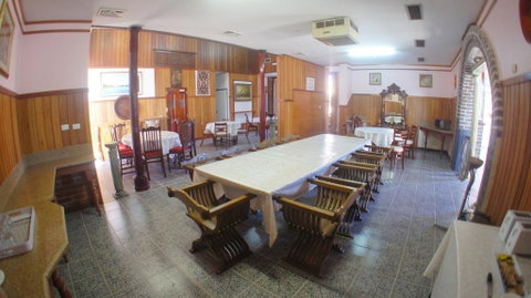 A Railway Lodge - Tourism Search 2