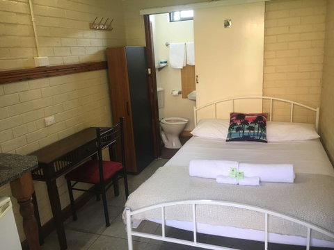 A Railway Lodge - Tourism Search 3