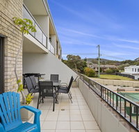 A Sea Mist at The Dunes - Fingal Bay - Tourism Search