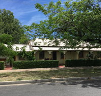 A Settlers Cottage Accommodation Bathurst CBD - Tourism Search