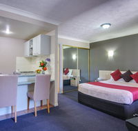AAA Airport Albion Manor Apartments and Motel - Tourism Search