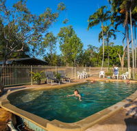 AAOK Lakes Resort and Caravan Park - Tourism Search