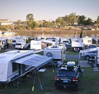 AAOK Riverdale Caravan Park - Tourism Search