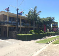 Abel Tasman Waterfront Motel - Tourism Search