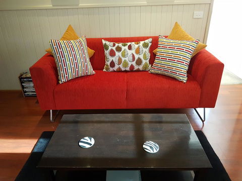 About Time Retreats- Studio Three - Tourism Search 1