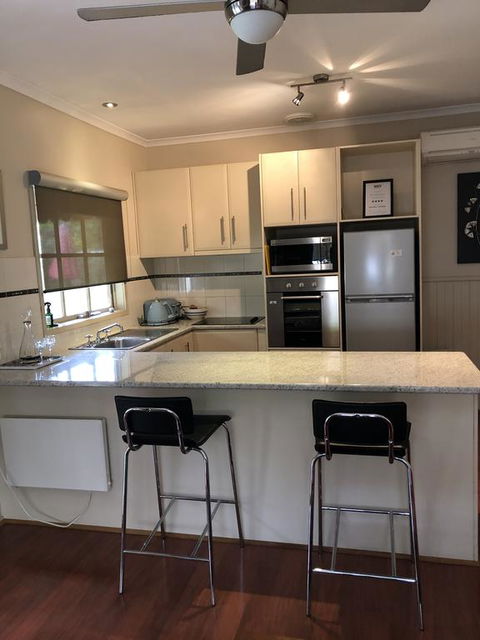 About Time Retreats- Studio Three - Tourism Search 0