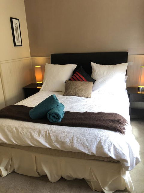 About Time Retreats- Studio Three - Tourism Search 2