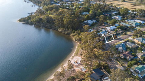 Above Sunset - 100m From The Paynesville Lakes - Tourism Search 0