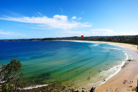 Absolute Beachfront Mollymook - Tourism Search 2