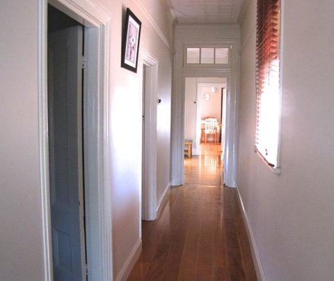 Acacia Cottage On Peel, Bathurst - Tourism Search 3