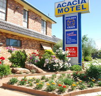 Acacia Motel - Tourism Search