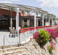 Acacia Ridge Hotel  Motel - Tourism Search