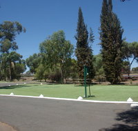 Acclaim Goldminer Tourist Caravan Park - Tourism Search