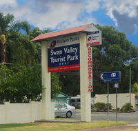 Acclaim Swan Valley Tourist Park - Tourism Search