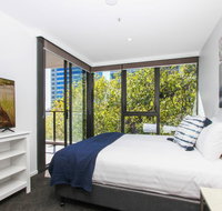 Accommodate Canberra - Highgate - Tourism Search