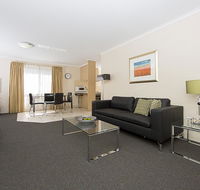 Accommodate Canberra - Kingston Court - Tourism Search