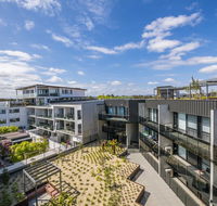 Accommodate Canberra - Northshore - Tourism Search
