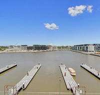 Accommodate Canberra - The Pier - Tourism Search