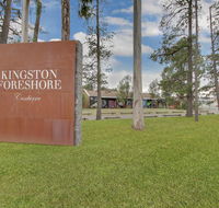 Accommodate Canberra Waygoose Street - Tourism Search